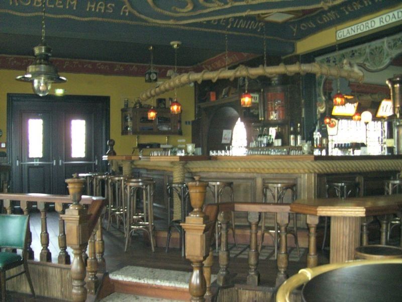 Dorf Wangerland Ξενοδοχείο Schillig Εξωτερικό φωτογραφία